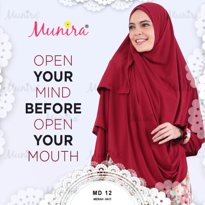 Informasi Harga Munira Pashmina Instan Md 12 Allsize Bahan JerseySpotharga.com Informasi Harga Munira Pashmina Instan Md 12 Allsize Bahan JerseySpotharga.com