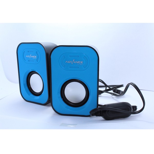 speaker mini advance