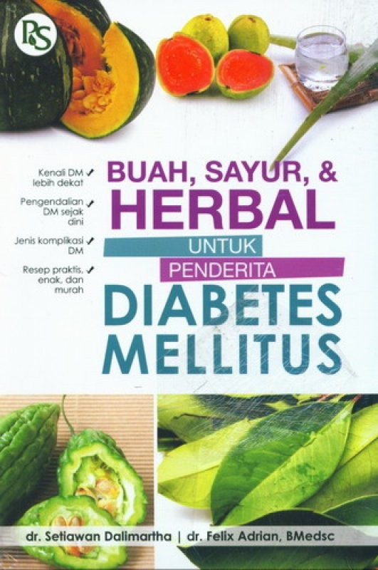 resep sayur untuk penderita diabetes