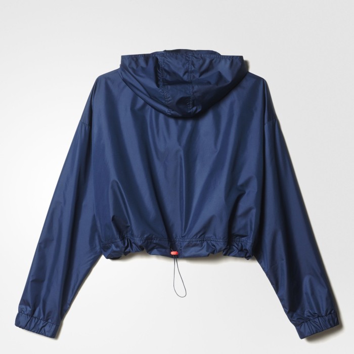jual adidas stellasport glow windbreaker running jacket jual adidas stellasport glow windbreaker running jacket