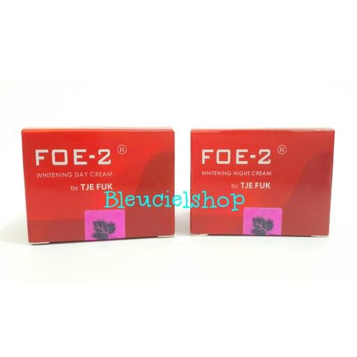 jual tje foe 2 whitening day and jual tje foe 2 whitening day and