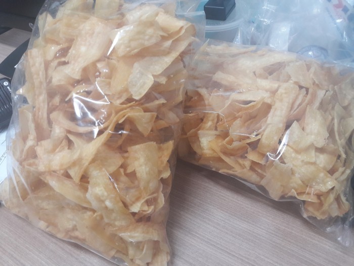 cinta singkong dan diabetes mellitus