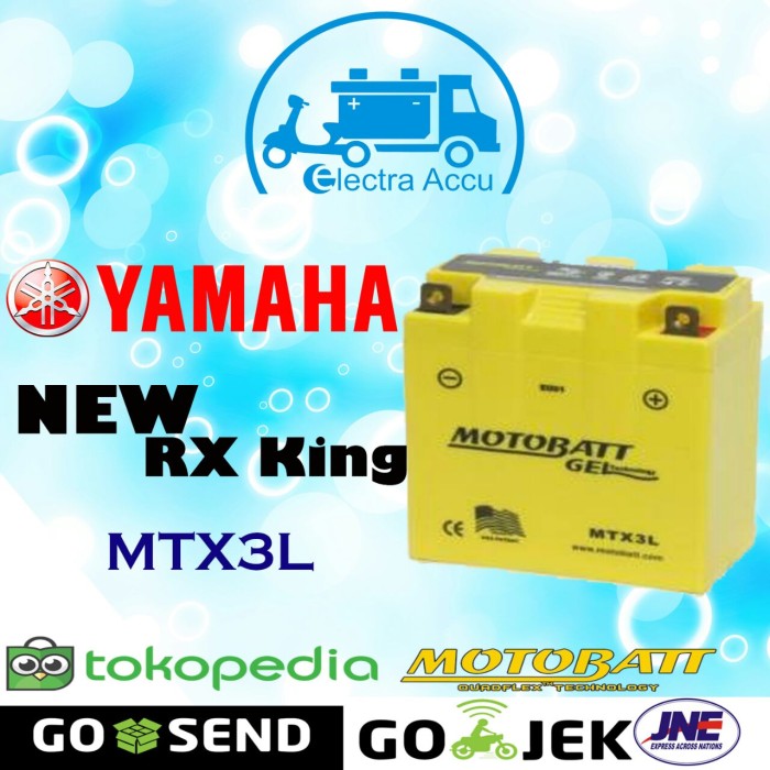 Info Aki Kering Motor Travelbon.com Info Aki Kering Motor Travelbon.com