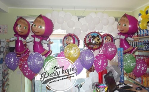 jual balon foil masha jumbo balon masha balon karakter jual balon foil masha jumbo balon masha balon karakter
