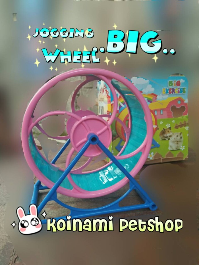 jual wheel hamster syrian kincir hamster jual wheel hamster syrian kincir hamster