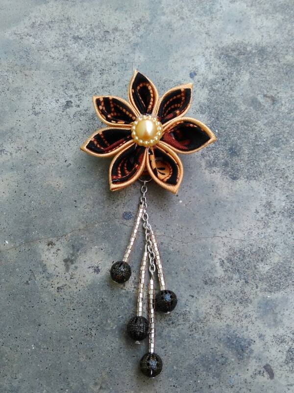 Jual bross hijab motif batik - Kab. Rembang - isyafa ...