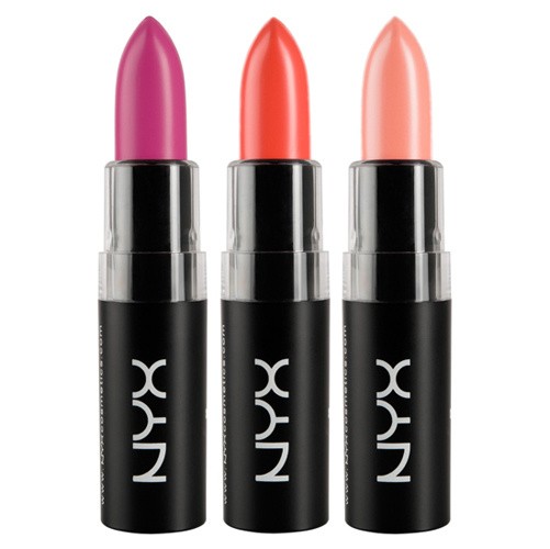 jual nyx lipstick matte pale pink ori usa baby jual nyx lipstick matte pale pink ori usa baby