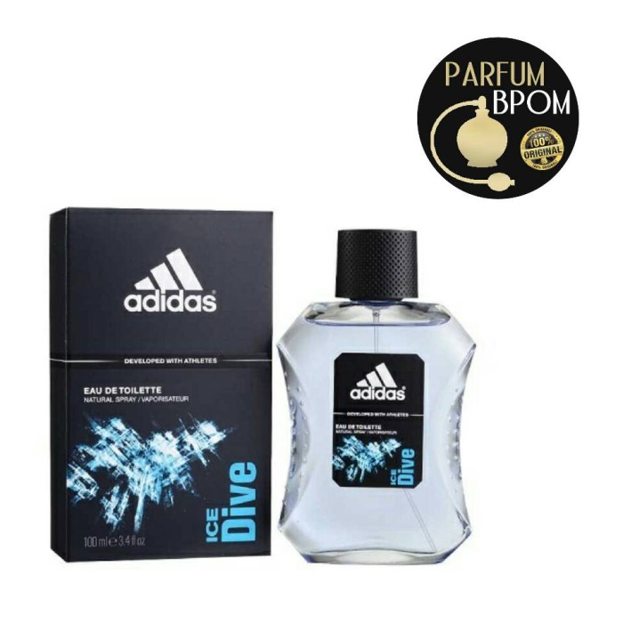 parfum adidas homme