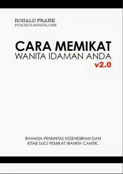 RONALD FRANK EBOOK FULL VERSION PDF RONALD FRANK EBOOK FULL VERSION PDF