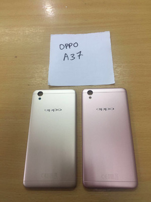 Jual Cassing Housing Oppo A37/Neo 9 gold/rose gold - Bless 