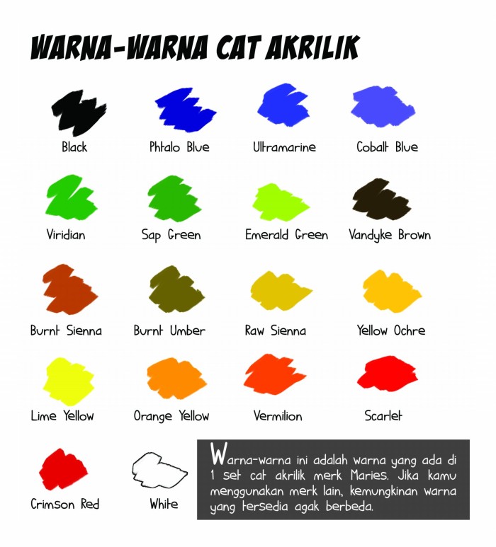 jual maries acrylic colour 30 ml gold silver cat jual maries acrylic colour 30 ml gold silver cat