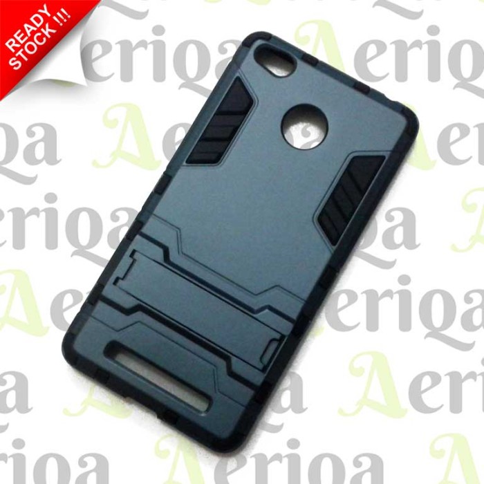 Armor X Stand Transformer Xiaomi Redmi 3s / Pro / Prime - Hard Case