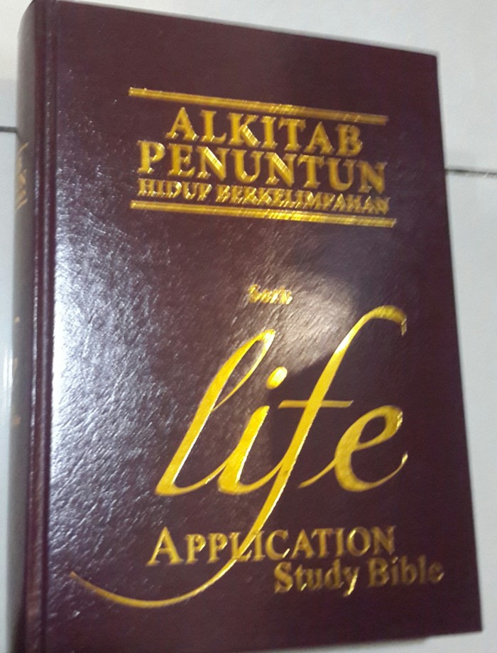 alkitab companion