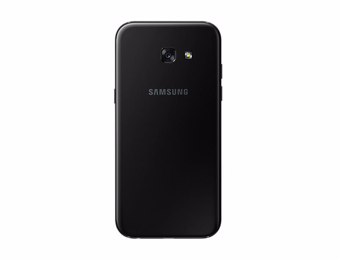Samsung Galaxy A5 2017 3ds