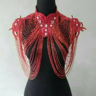 jual bolero cleopatra bolero pengantin aksesoris pengantin bungsu rudi jual bolero cleopatra bolero pengantin aksesoris pengantin bungsu rudi