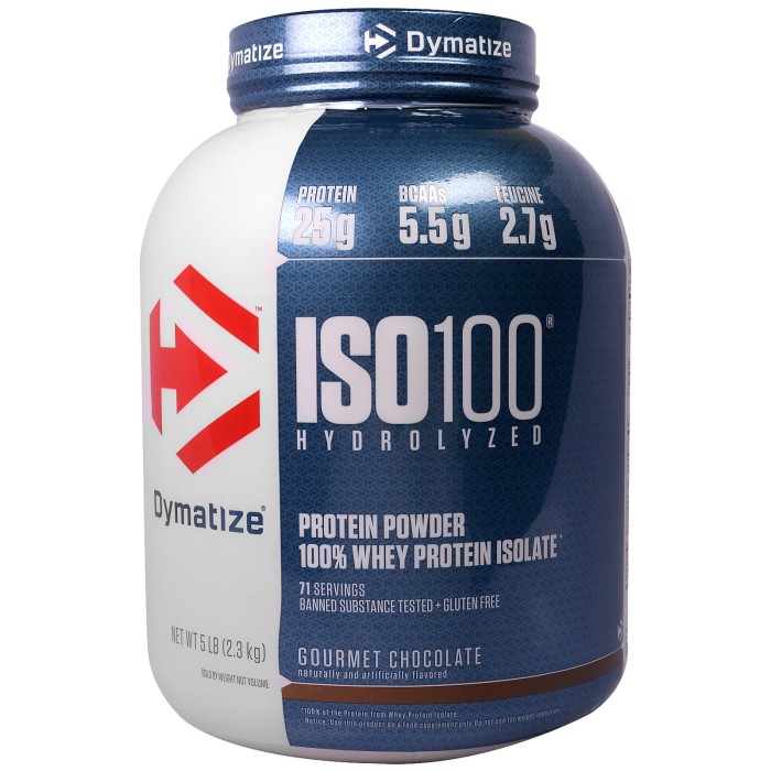 ... LISENSI DNI dan BPOM NEW Dymatize Iso 100 5 lbs 5LBS Whey Protein