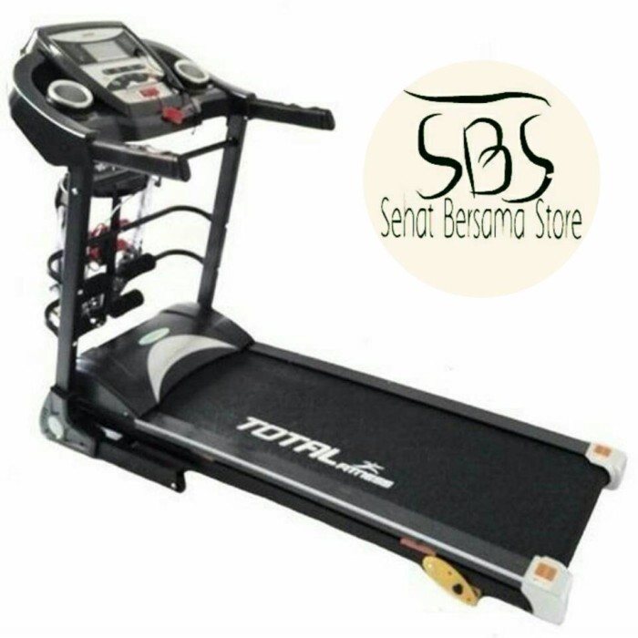 Info Mesin Treadmill Travelbon.com Info Mesin Treadmill Travelbon.com