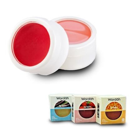 Info Lip Balm Wardah DaftarHarga.Pw Info Lip Balm Wardah DaftarHarga.Pw