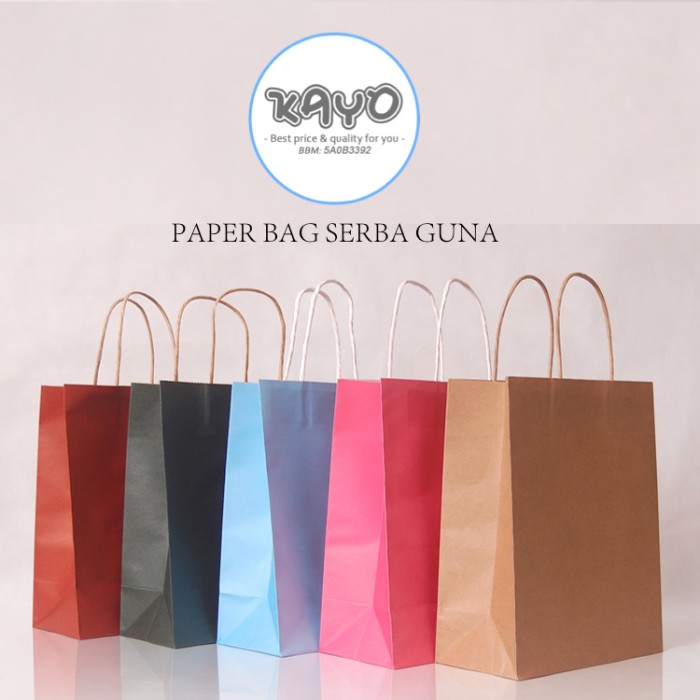 jual paper bag warna kantong karton polos kantong kotak souvenir kayo kayo jual paper bag warna kantong karton polos kantong kotak souvenir kayo kayo