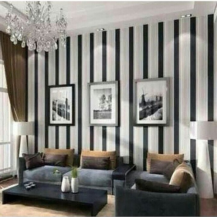 Jual Wallpaper Hitam Putih | jual wallpaper garis hitam putih wallpaper candy tokopedia Jual Wallpaper Hitam Putih | jual wallpaper garis hitam putih wallpaper candy tokopedia