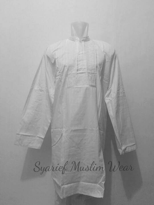 Katalog Baju Koko Syahdika Travelbon.com Katalog Baju Koko Syahdika Travelbon.com