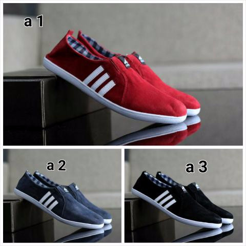 Jual Exclusive Sepatu Casual Adidas Dragon Warna M Termahal