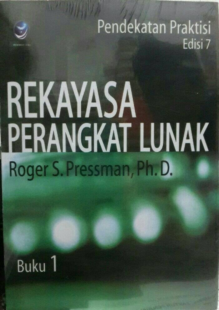 ebook rekayasa perangkat lunak roger s pressman
