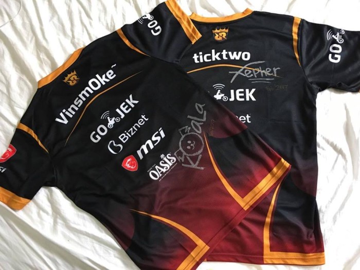 jual official jersey rex regum qeon rexregumqeon jual official jersey rex regum qeon rexregumqeon