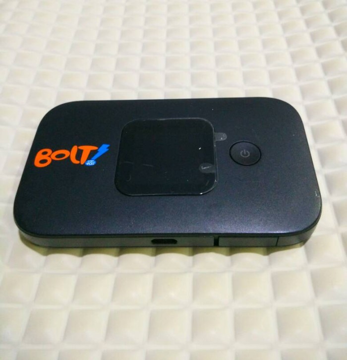 Bolt SLIM 2 Huawei E5577 Modem WiFi 4G LTE MiFi SLIM2