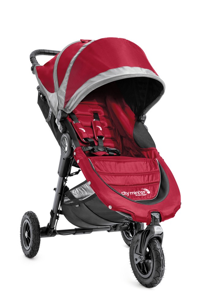 baby city mini gt single stroller