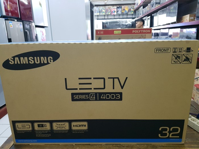 Samsung UH32FH4003 Samsung UH32FH4003 image