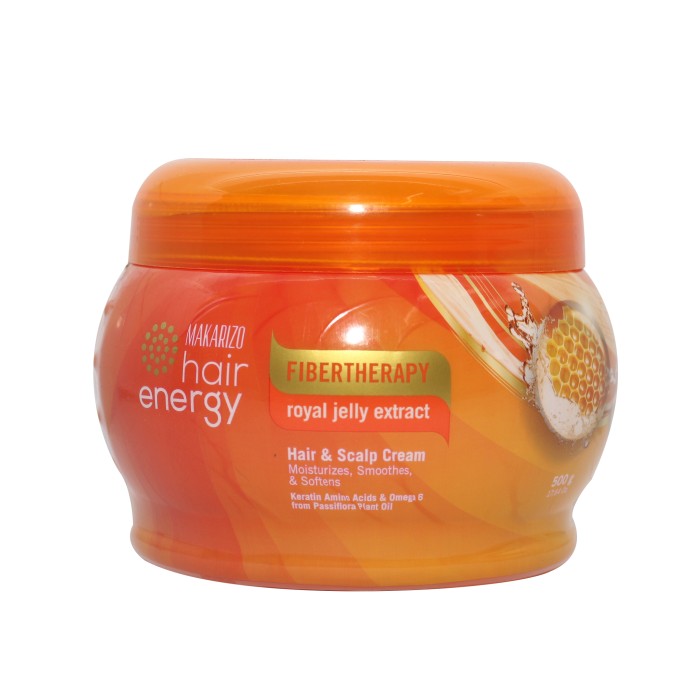 ... Fibertherapy Source · Makarizo Hair Energy Creambath Aloe &melon Extract Sachet 30 Gr Source Spek Harga Makarizo Hair Energy