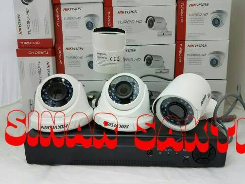 jual promo paket cctv hikvision 4ch 1tb hdd hd 2mp komplit set sinar sakti jual promo paket cctv hikvision 4ch 1tb hdd hd 2mp komplit set sinar sakti