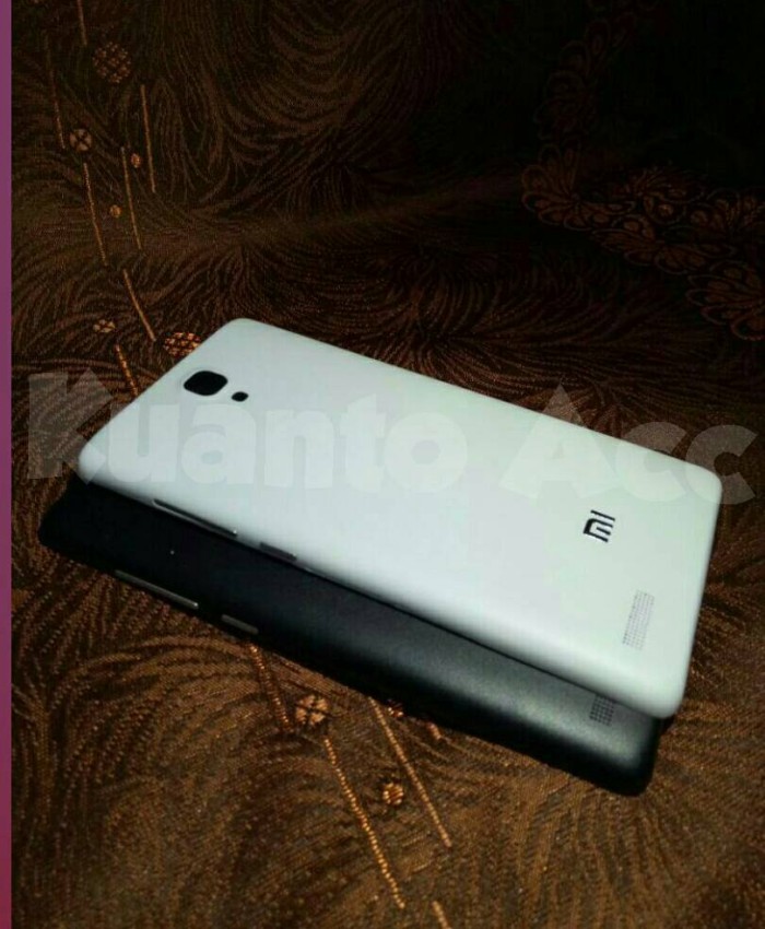 Backdoor Casing Belakang Xiaomi Redmi Note 3g 4g Black Daftar Source · BackDoor Xiaomi Redmi Note