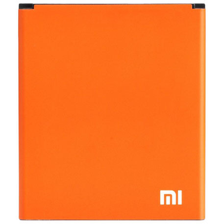 Jual Xiaomi Redmi 2 / 2A /2S Battery BM44 Orange - Jakarta