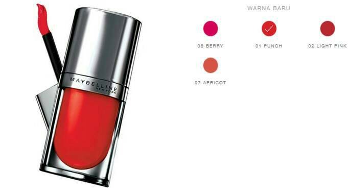 Info Maybelline Lip Tint Travelbon.com Info Maybelline Lip Tint Travelbon.com