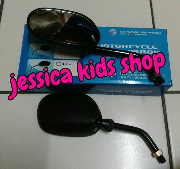 Jual kaca spion sepeda merk milan tiga saudara bike Tokopedia Source · Kaca Spion Sepeda Motor Motorcycle Back Mirror