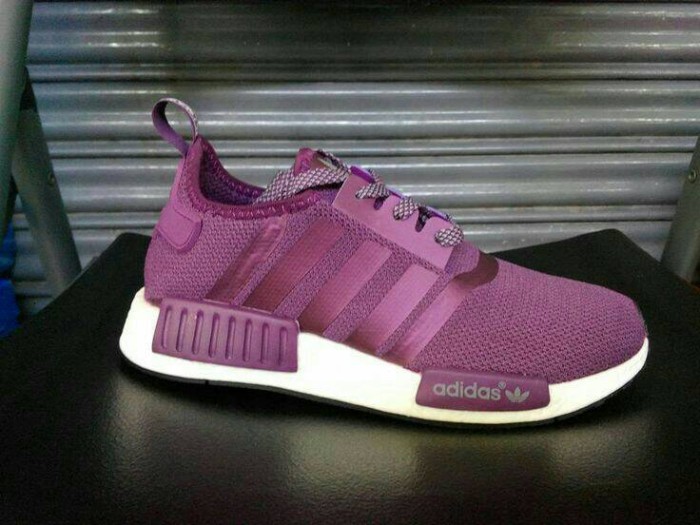 adidas nmd lavender