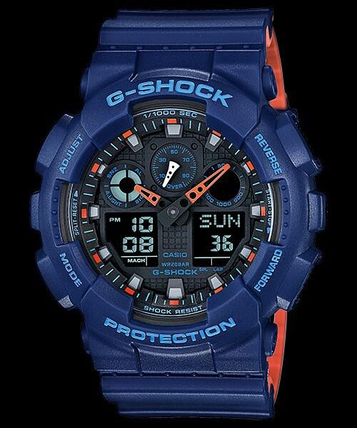supplier g shock original