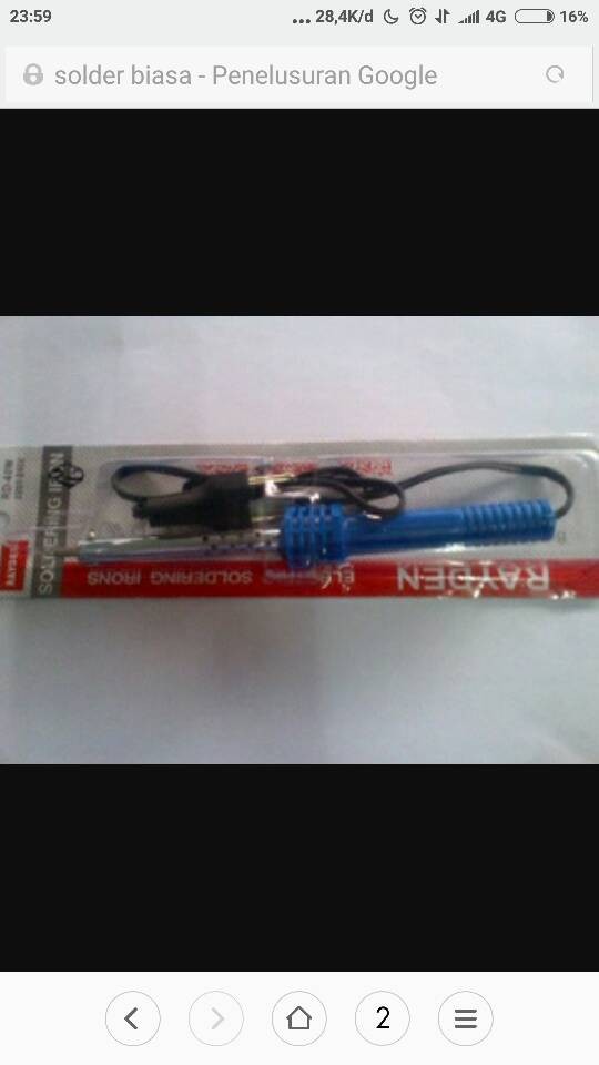 Katalog Solder Biasa Travelbon.com Katalog Solder Biasa Travelbon.com