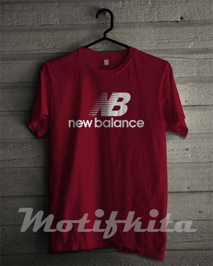 kaos new balance