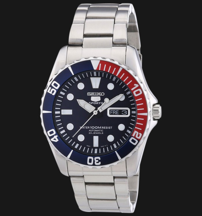 seiko 5 snzf15k1