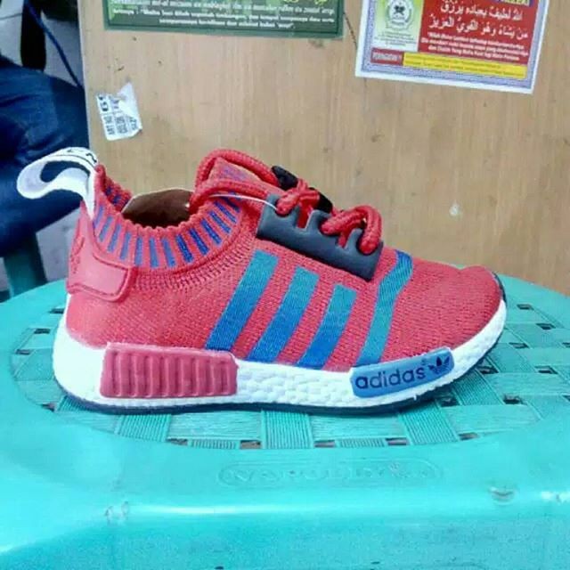 adidas nmd kids