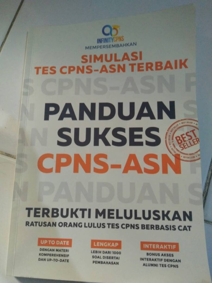 Katalog Buku Tkd Stan Stis Hargano.com Katalog Buku Tkd Stan Stis Hargano.com