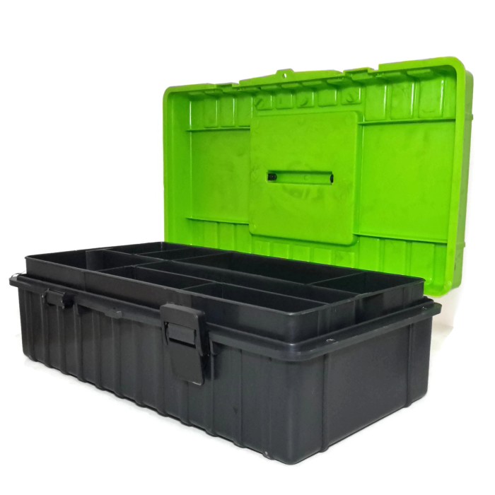 Jual Kenmaster K380 Toolbox Besar Tool Kit Box Tempat