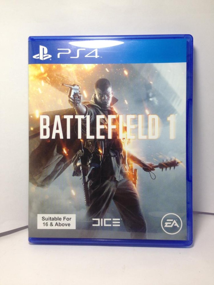Katalog Ps4 Battlefield 1 Hargano.com Katalog Ps4 Battlefield 1 Hargano.com