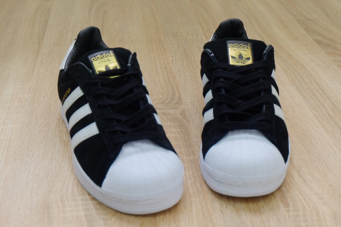 jual adidas superstar suede