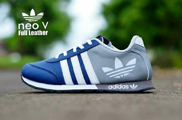 adidas neo v full leather adidas neo v full leather