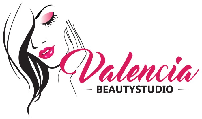 Jual LOGO BEAUTY STUDIO - DESAINKAKILIMA | Tokopedia