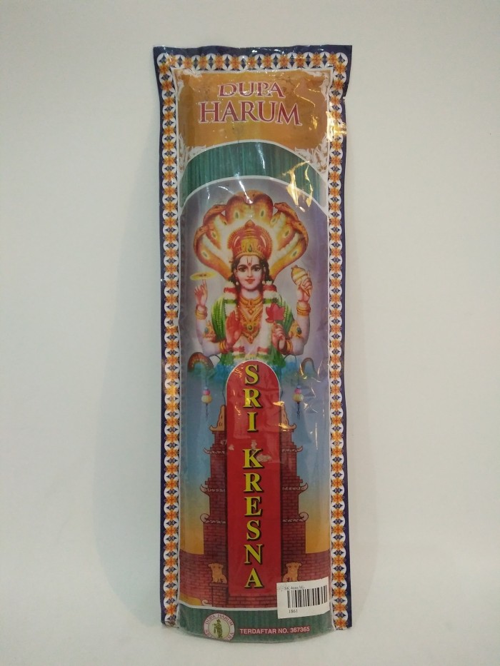 Dupa Hio Harum Sri Kresna. Dupa Hio Harum Sri Kresna. Juyuange .